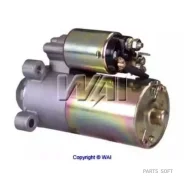 ������� (�����) Ford Focus 2.0L w/ AT WAI 6655N - 6655N ����