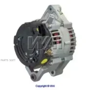 ��������� (�����) Daewoo Leganza 2.2L WAI 8281N - 8281N ����