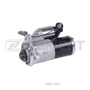 ������� Nissan X-Trail (T31) 07- Zekkert AN1106 - AN1106 ����