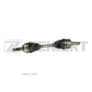 ������ � ����� ������. ���. Ford Mondeo 93- Mondeo II 96- ���� Zekkert AW4229 - AW4229 ����