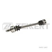 ������ � ����� ����. ���. /����. MB 124 (124) 85- E-Class (124) 93- Zekkert AW4208 - AW4208 ����
