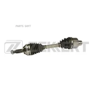 ������ � ����� ������. ����. Ford Mondeo 93- Mondeo II 96- ���� Zekkert AW4233 - AW4233 ����