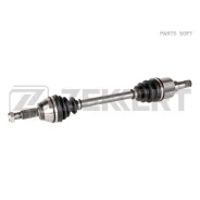 ������ � ����� ������. ���. Ford Fusion 02- Fiesta V 01- ���� (������ ��� AW-5495) Zekkert AW4781 - AW4781 ����