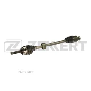 ������ � ����� ������. ����. Renault Logan 04- Sandero 09- ���� Zekkert AW4867 - AW4867 ����