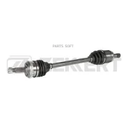������ � ����� ������. ���. Lada Vesta 15- Zekkert AW5569 - AW5569 ����