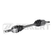 ������ � ����� ������. ���. Toyota Corolla (E120) 01- (������ ��� AW-5625) Zekkert AW5582 - AW5582 ����