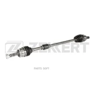 ������ � ����� ������. ����. Hyundai Solaris I II 10- Kia Rio III 10- Zekkert AW5590 - AW5590 ����