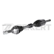 ������ � ����� ������. ���. Nissan X-Trail (T31) 07- Renault Koleos 08- Zekkert AW5620 - AW5620 ����