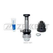 ���� �������. VW Multivan V 03- Transporter V 03- ���� Zekkert GS3949 - GS3949 ����