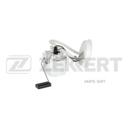 ����� ��������� � ����� (3 bar) Ford Focus 98- Transit Connect 02- Zekkert KP3009 - KP3009 ����