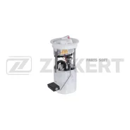 ����� ��������� � ����� (3 bar) Ford Galaxy II 06- Mondeo IV 06- S-Max 06- Zekkert KP3029 - KP3029 ����