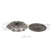 �������� ��������� ��� ���������� Ford Focus I II 98- Mondeo IV 07- Fiesta IV VI 99- C-Max 07- Zekkert KS4153 - KS4153 ����