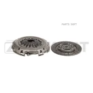 �������� ��������� ��� ���������� Renault Clio III 05- Duster 12- Fluence 10- Megane II III 02- Zekkert KS4114 - KS4114 ����