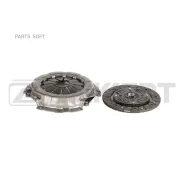 �������� ��������� ��� ���������� Nissan Juke (F15) 10- Tiida (C11 SC11) 07- Qashqai/Qashqai + 2 Zekkert KS4260 - KS4260 ����