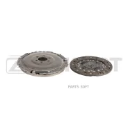 �������� ��������� ��� ���������� Skoda Octavia (1U2 1U5) 96- VW Bora 00- Golf IV 97- Seat Leon Zekkert KS4263 - KS4263 ����