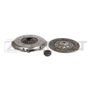 �������� ��������� � ����������� Audi A4 94- A6 95- Skoda Superb 01- VW Passat 96- Zekkert KS4270 - KS4270 ����
