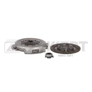 �������� ��������� � ����������� Lada Largus 12- Renault Logan I II 04- Sandero/Stepway I II 07- (Zekkert KS4282 - KS4282 ����