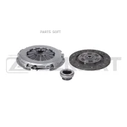 �������� ��������� � ����������� Opel Astra F 89- Kadett E 89- Vectra A 89- Zekkert KS4330 - KS4330 ����