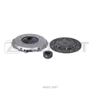 �������� ��������� � ����������� Audi A4 I II 95- A6 II 97- VW Passat III 96- Zekkert KS4332 - KS4332 ����