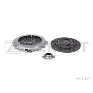 �������� ��������� � ����������� Hyundai Santa Fe 01- Sonata IV 98- Kia Magentis 01- Zekkert KS4349 - KS4349 ����