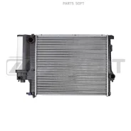 �������� ���������� ��������� BMW 5 (E39) 95- Zekkert MK1003 - MK1003 ����