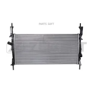 �������� ���������� ��������� Ford Transit VII 06- Ford Transit Tourneo III 06- Zekkert MK1040 - MK1040 ����