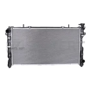 �������� ���������� ��������� Chrysler Voyager IV 05- Dodge Caravan IV 05- Zekkert MK1149 - MK1149 ����