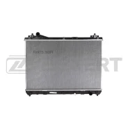 �������� ���������� ��������� Suzuki Grand Vitara (JT TE TD) 05- Zekkert MK1200 - MK1200 ����
