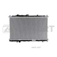 �������� ���������� ��������� Mitsubishi Colt V 96- Lancer VIII 95- Zekkert MK1357 - MK1357 ����