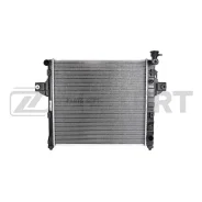 �������� ���������� ��������� Jeep Grand Cherokee II 99- Zekkert MK1395 - MK1395 ����