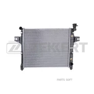 �������� ���������� ��������� Jeep Grand Cherokee II 01- Zekkert MK1425 - MK1425 ����