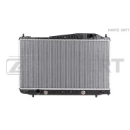 �������� ���������� ��������� Chevrolet Evanda (V200) 05- Zekkert MK1452 - MK1452 ����