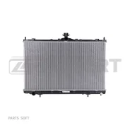 �������� ���������� ��������� Mitsubishi Grandis 04- Zekkert MK1597 - MK1597 ����