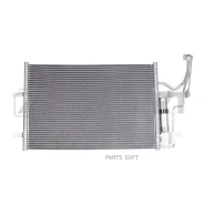 �������� ������������ Mazda 3 03- 5 05- Zekkert MK3049 - MK3049 ����