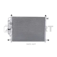 �������� ������������ Chevrolet Aveo (T200 T250 T255) 06- Daewoo Kalos (KLAS) 02- Zekkert MK3052 - MK3052 ����