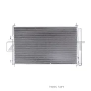 �������� ������������ Toyota Rav 4 (A30) 05- Zekkert MK3152 - MK3152 ����