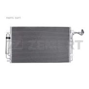 �������� ������������ Nissan Teana (J32) 08- Zekkert MK3196 - MK3196 ����