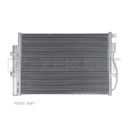 �������� ������������ Chevrolet Aveo (T300) 11- Zekkert MK3199 - MK3199 ����