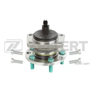 ������� ������ (� ABS) Ford Mondeo III 00- Jaguar X-Type (X400) 01- Zekkert RL1455 - RL1455 ����