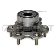������� �����. (��� ABS) Mitsubishi Pajero III IV 00- Pajero Sport 06- Zekkert RL1451 - RL1451 ����