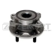 ������� �����. (� ABS) Toyota Auris (E150 E180) 06- Avensis (T270) 08- Corolla (E150) 06- Rav 4 Zekkert RL1484 - RL1484 ����