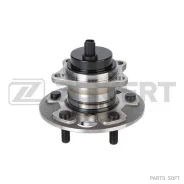 ������� ������ (� ABS) Toyota Auris (E150) 07- Corolla (E150 E180 E10) 07- Zekkert RL1475 - RL1475 ����