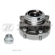 ������� �����. (� ABS) Nissan Maxima (A33) 00- Murano (Z50) 03- Teana (J31) 03- Zekkert RL1498 - RL1498 ����