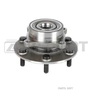������� �����. (��� ABS) Mitsubishi Pajero IV 06- Zekkert RL1574 - RL1574 ����