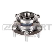 ������� �����. (��� ABS) Kia Sorento II 09- Hyundai Santa Fe II 06- ix55 08- Zekkert RL1631 - RL1631 ����