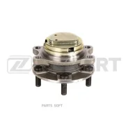������� �����. (� ABS) Nissan 370Z (Z34) 09- Zekkert RL1782 - RL1782 ����