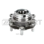 ������� �����. (� ABS) Nissan 370 (Z34) 09- Zekkert RL1701 - RL1701 ����