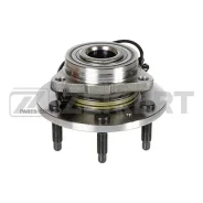 ������� �����. (� ABS) Cadillac Escalade III 06- Chevrolet Suburban (GMT900) 07- Zekkert RL1706 - RL1706 ����