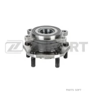 ������� �����. (� ABS) Nissan Qashqai (J11_) 13- X-Trail (T32_) 14- Zekkert RL2148 - RL2148 ����