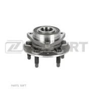 ������� ������ (� ABS) Chevrolet Malibu (V300) 12- Opel Insignia A 08- Saab 9-5 (YS3G) 10- Zekkert RL2184 - RL2184 ����